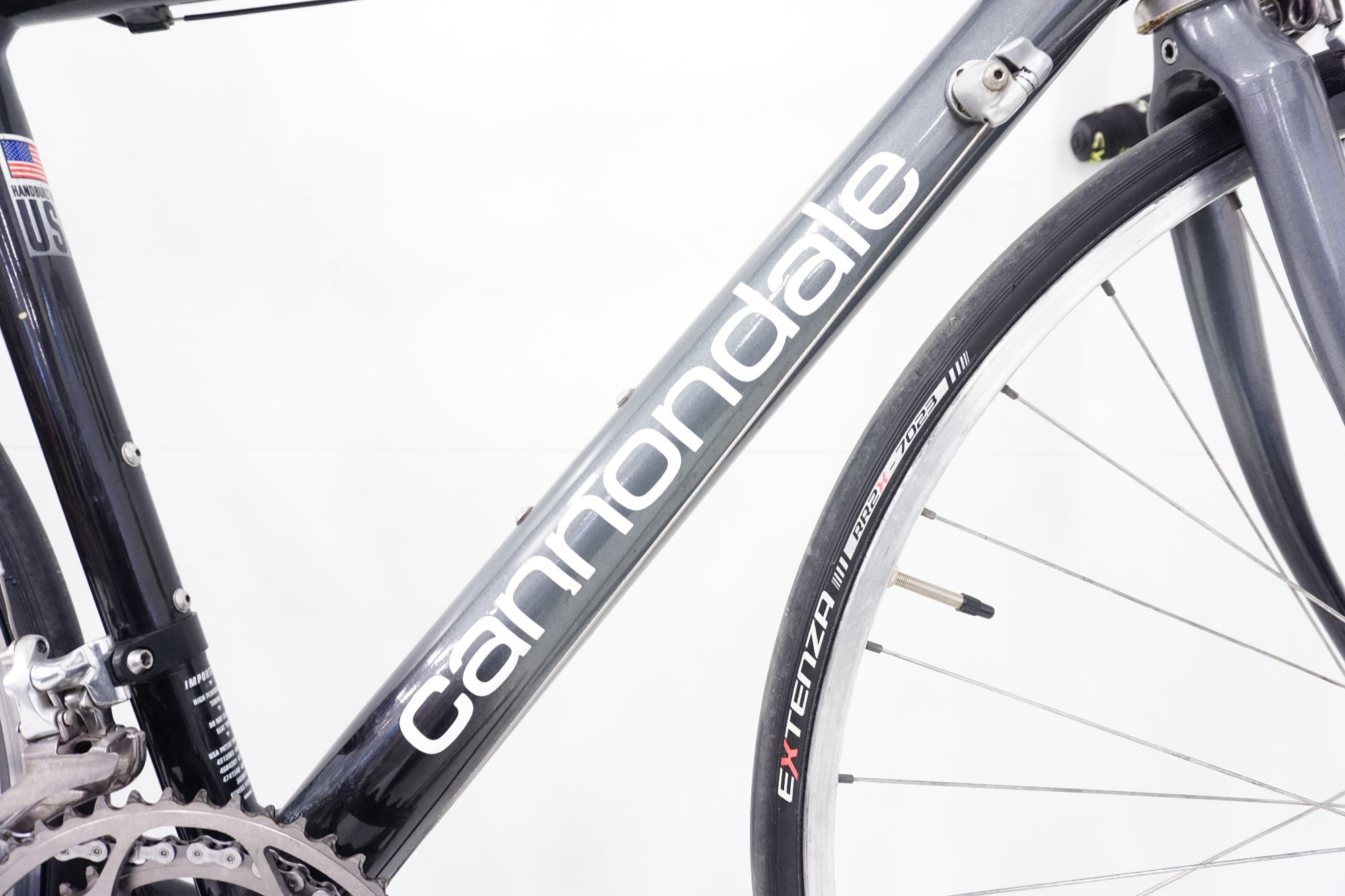 CANNONDALE 「キャノンデール」 R600 1990年代 ロードバイク / 浜松店