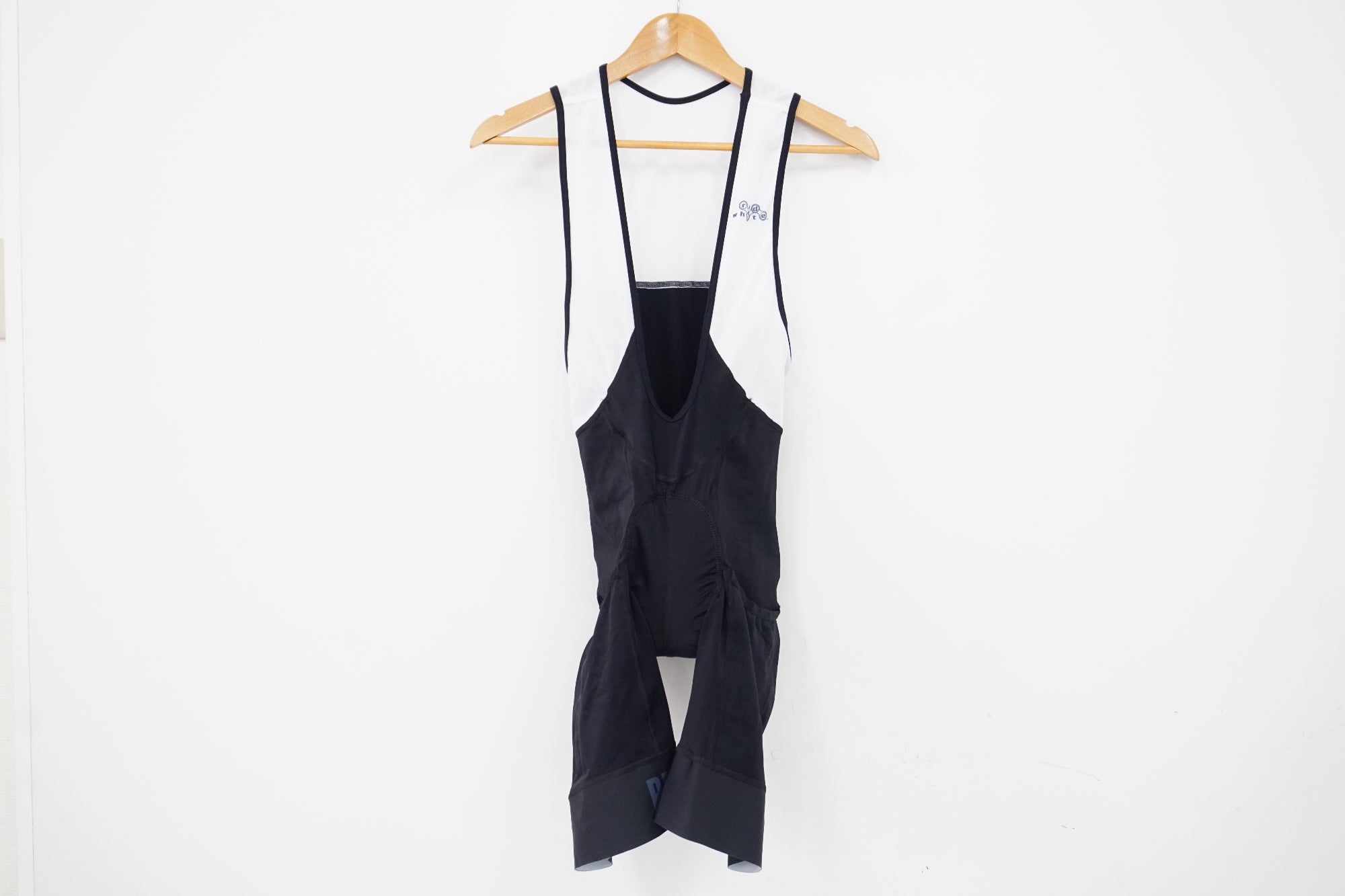 REDWHITE 「レッドホワイト」 Mサイズ ビブショーツ / 浜松店