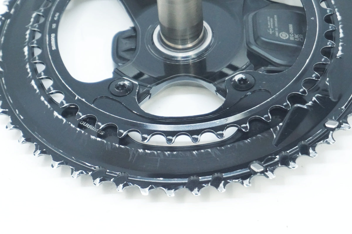 SHIMANO 「シマノ」 DURA-ACE FC-R9200-P 54-40T 172.5mm クランク / 大阪美原北インター店
