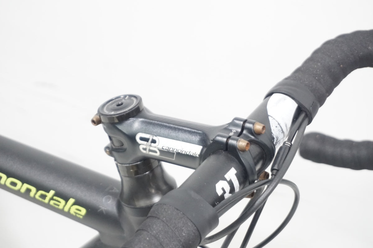 CANNONDALE 「キャノンデール」 CAAD 10 BLACK INC 2015年モデル ロードバイク / 滋賀大津店