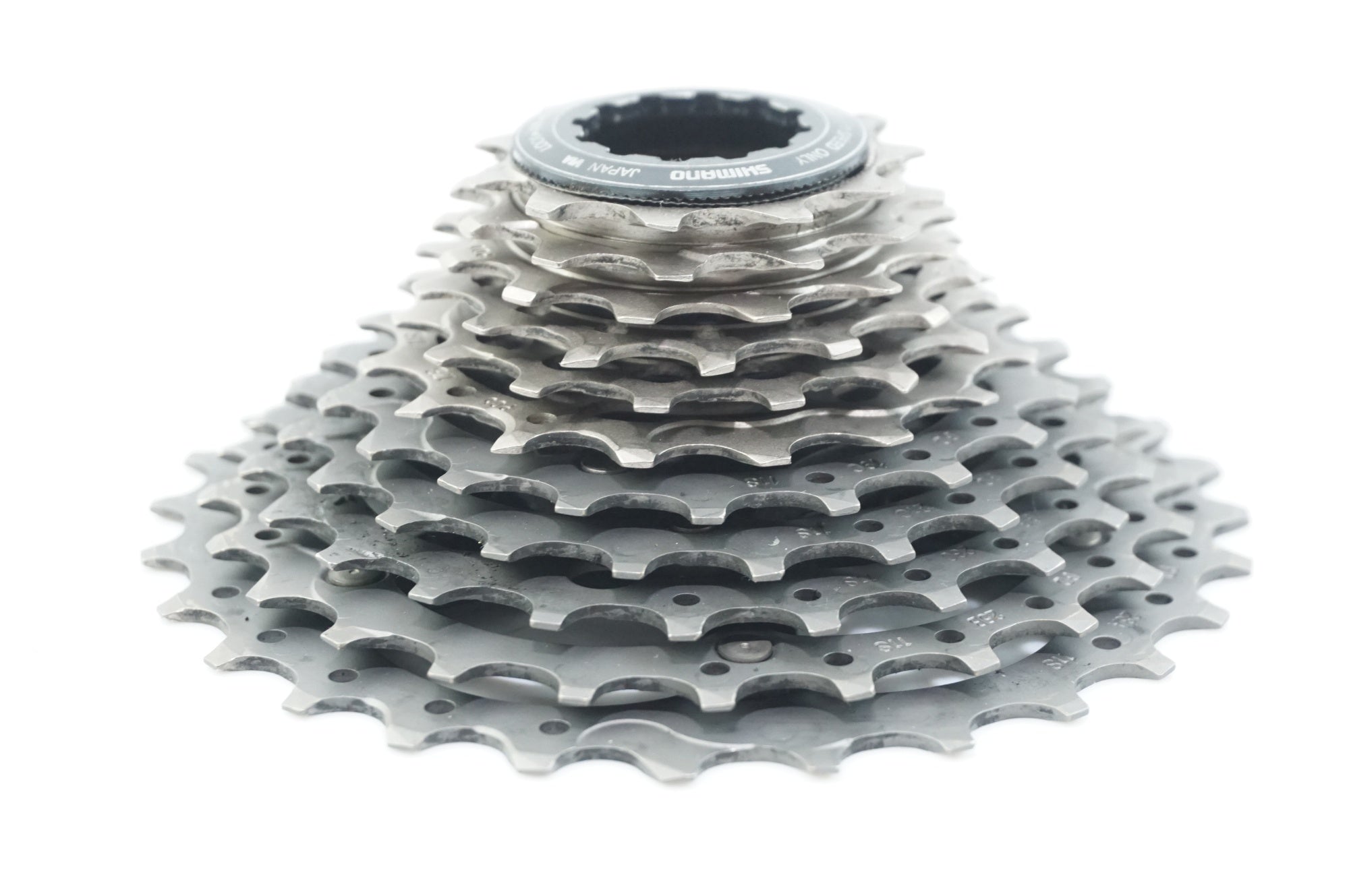 SHIMANO 「シマノ」 DURA-ACE CS-R9100 11S 11-28T スプロケット / 中目黒店