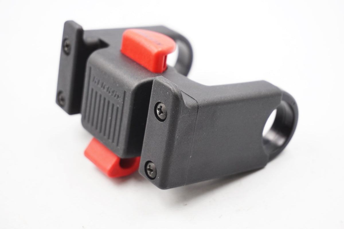 RIXEN KAUL 「リクセンカウル」 KLICK FIX フロントアタッチメント / 奈良店