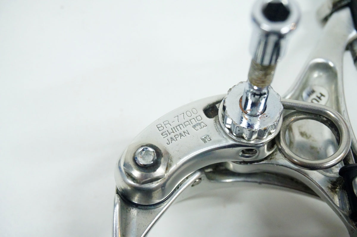 シマノ SHIMANO BR-7700 DURA-ACE デュラエース キャリパー