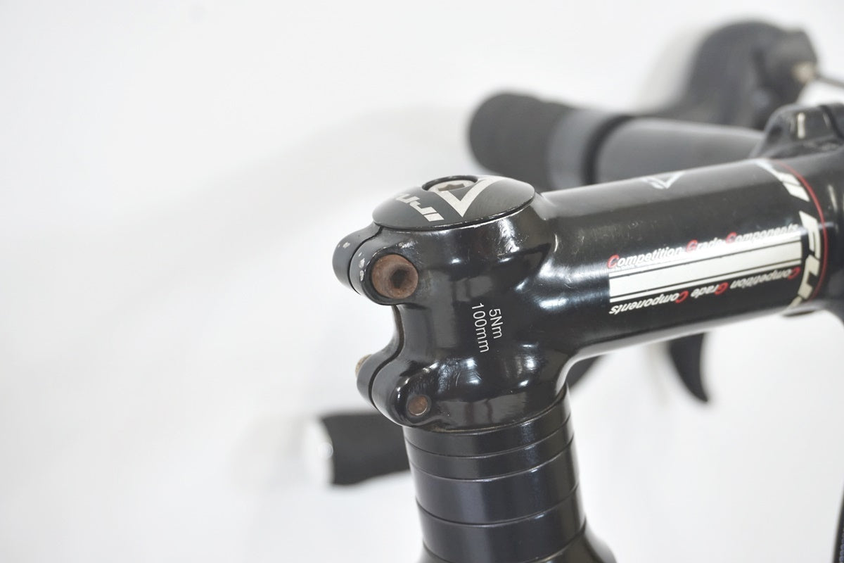 FUJI 「フジ」 ROUBAIX CUSTOM 2014年モデル ロードバイク / 東京商品化センター