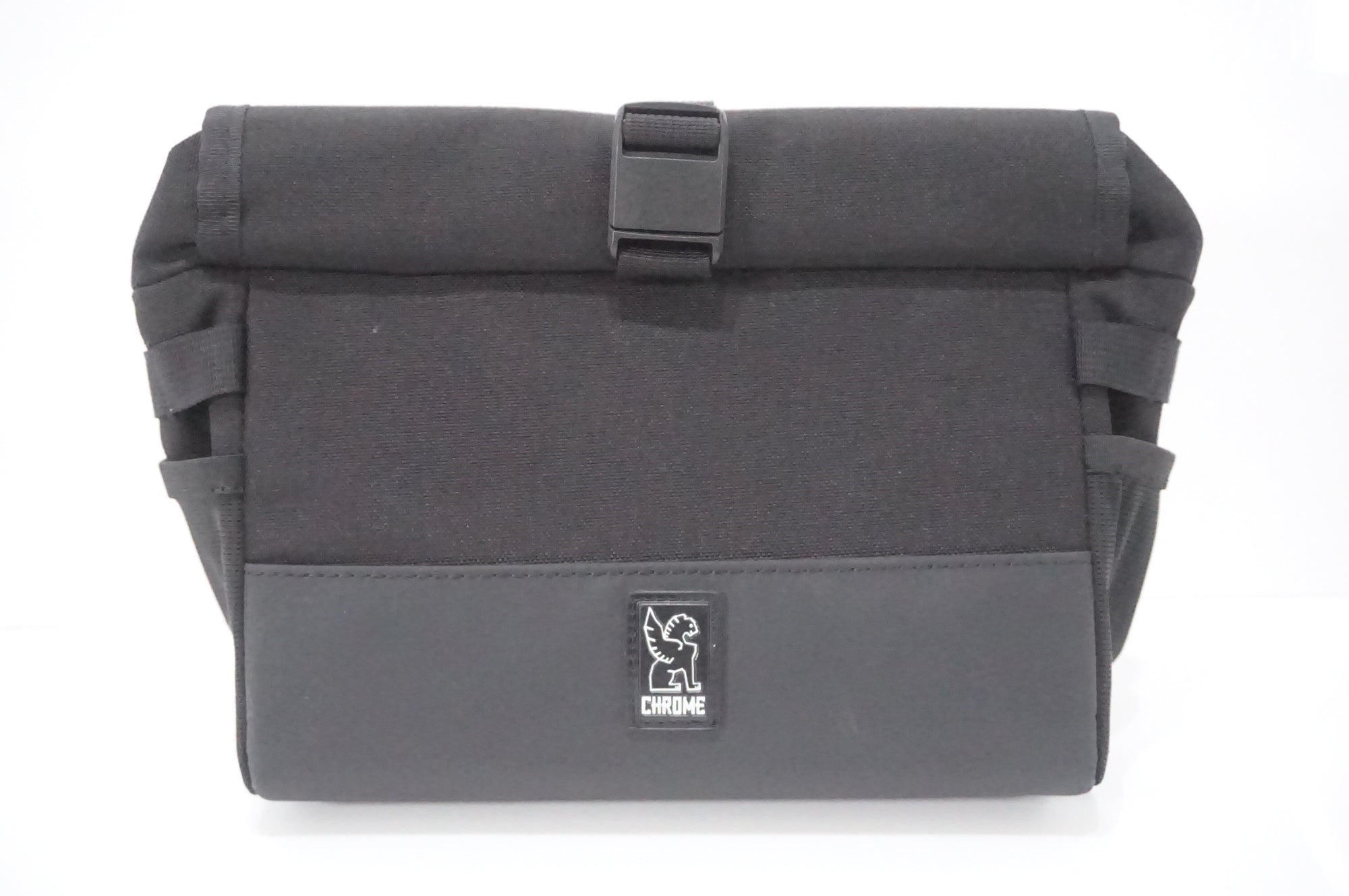 CHROME 「クローム」 DOUBLETRACK HANDLEBAR BAG ハンドルバーバッグ / AKIBA店