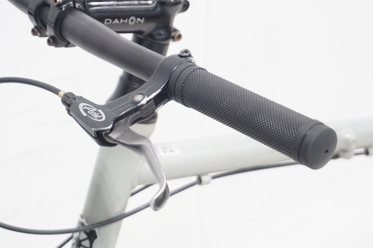 DAHON 「ダホン」 DASH P8 2015年モデル 折りたたみ自転車 / 滋賀大津店