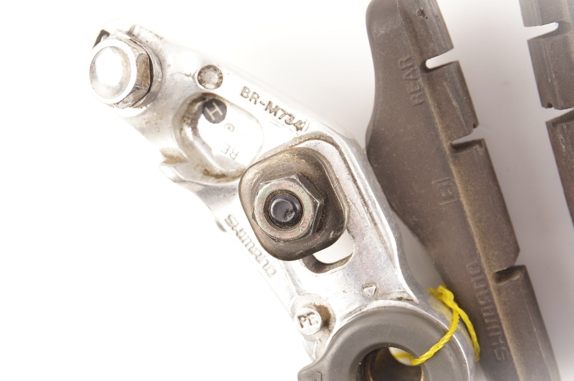 SHIMANO 「シマノ」 BR-M734 カンチブレーキセット / 中目黒店