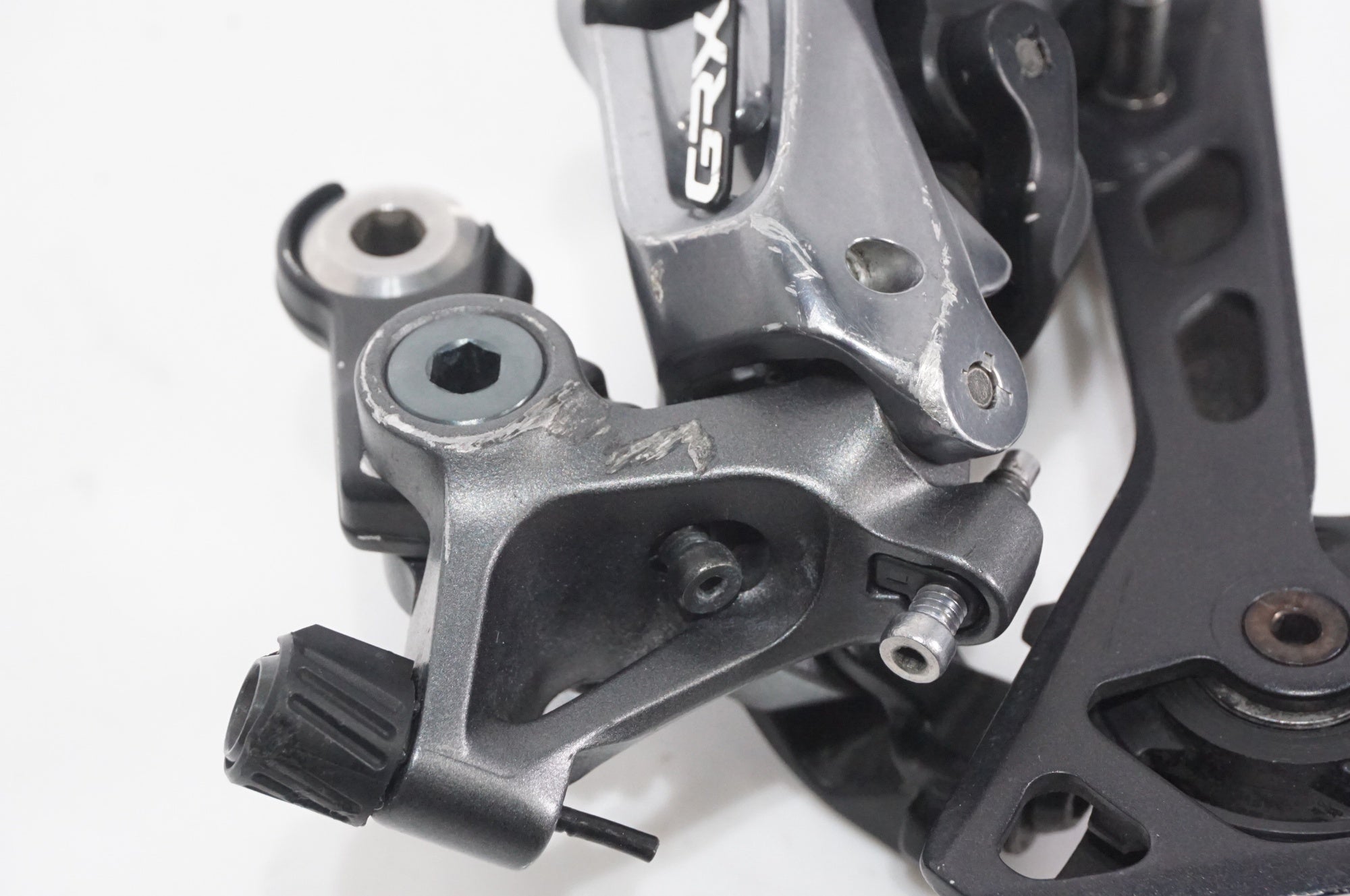 SHIMANO 「シマノ」 GRX RD-RX812 リアディレイラー / AKIBA店