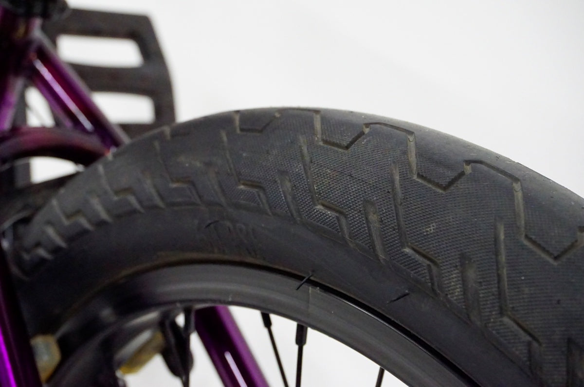 SUBROSA 「サブローザ」 WINGS PARK 18インチ 2020-2022年モデル BMX / 名古屋大須店