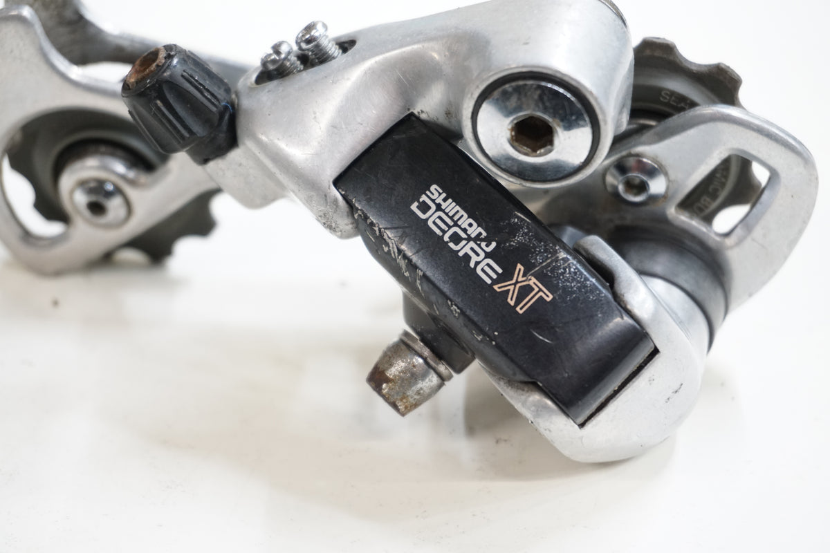 SHIMANO 「シマノ」 DEORE XT RD-M735 リアディレイラー / 大宮店