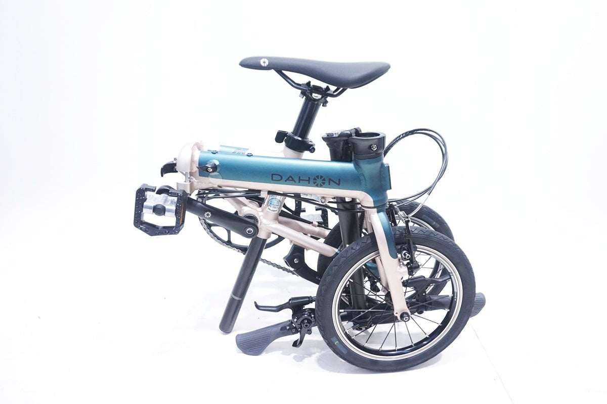 DAHON 「ダホン」 K3 2025年モデル 16インチ 折り畳み自転車 / 大阪