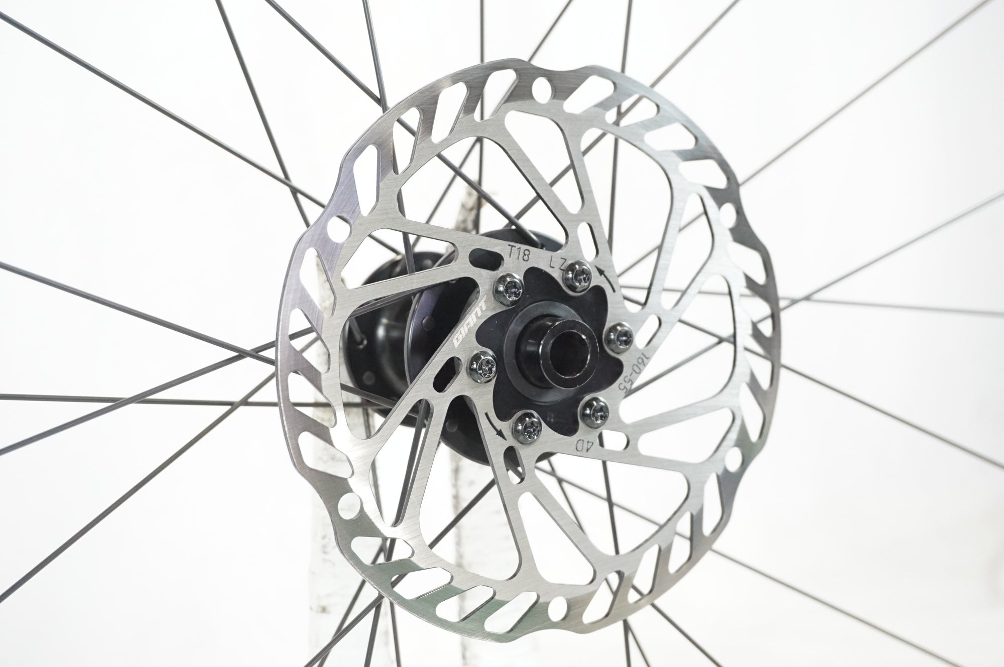 GIANT 「ジャイアント」 PR-2 DISC SHIMANO11s ホイールセット / 宇都宮店