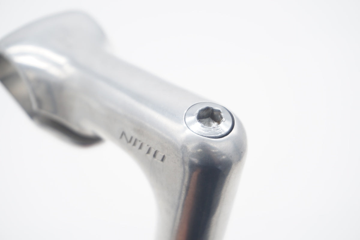 NITTO 「ニットー」 φ25.4 80mm  スレッドステム / 滋賀大津店