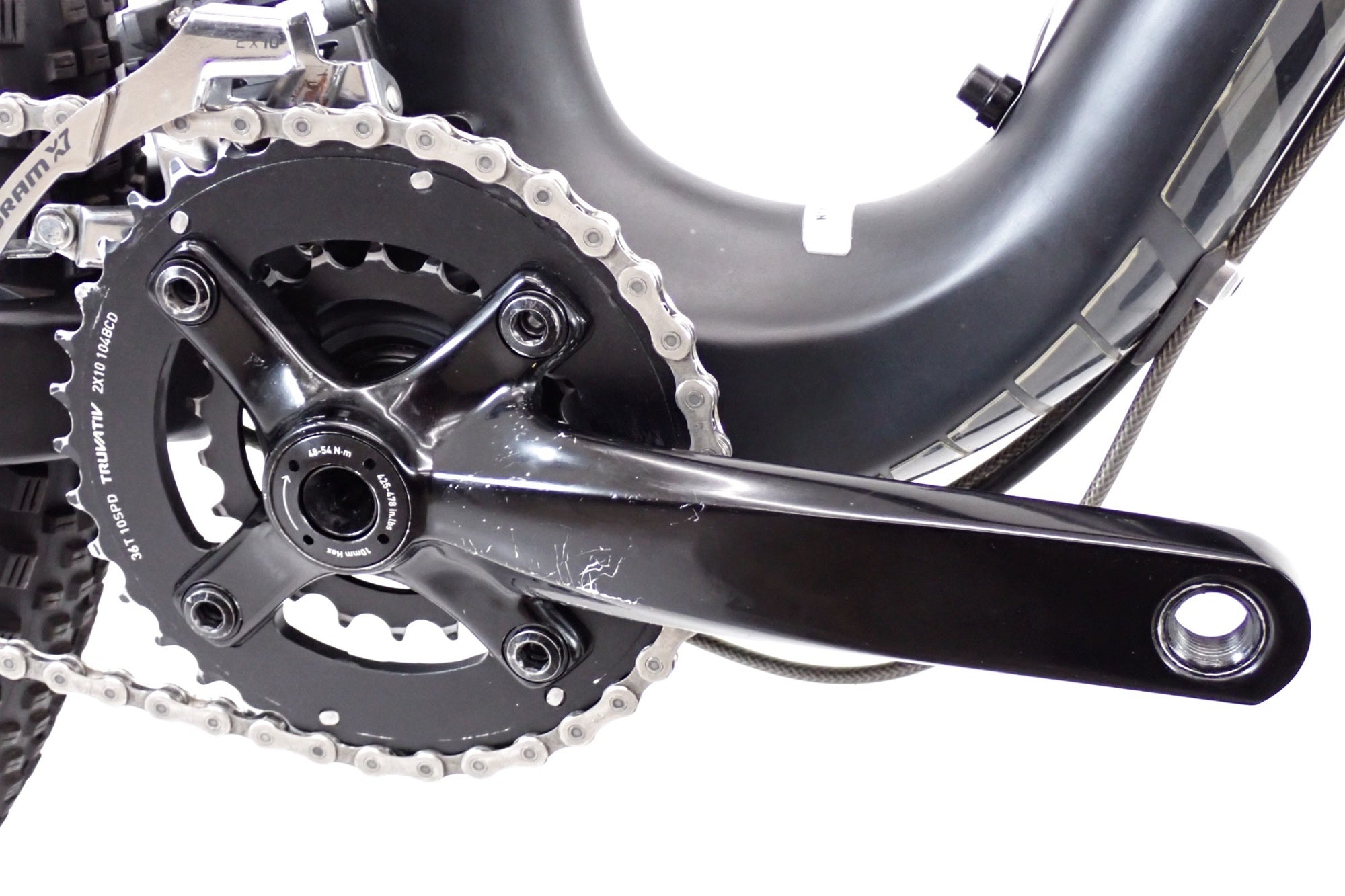 SPECIALIZED 「スペシャライズド」 STUMPJUMPER FSR COMP SPECIALIZED 「スペシャライズド」 STUMPJUMPER FSR COMP