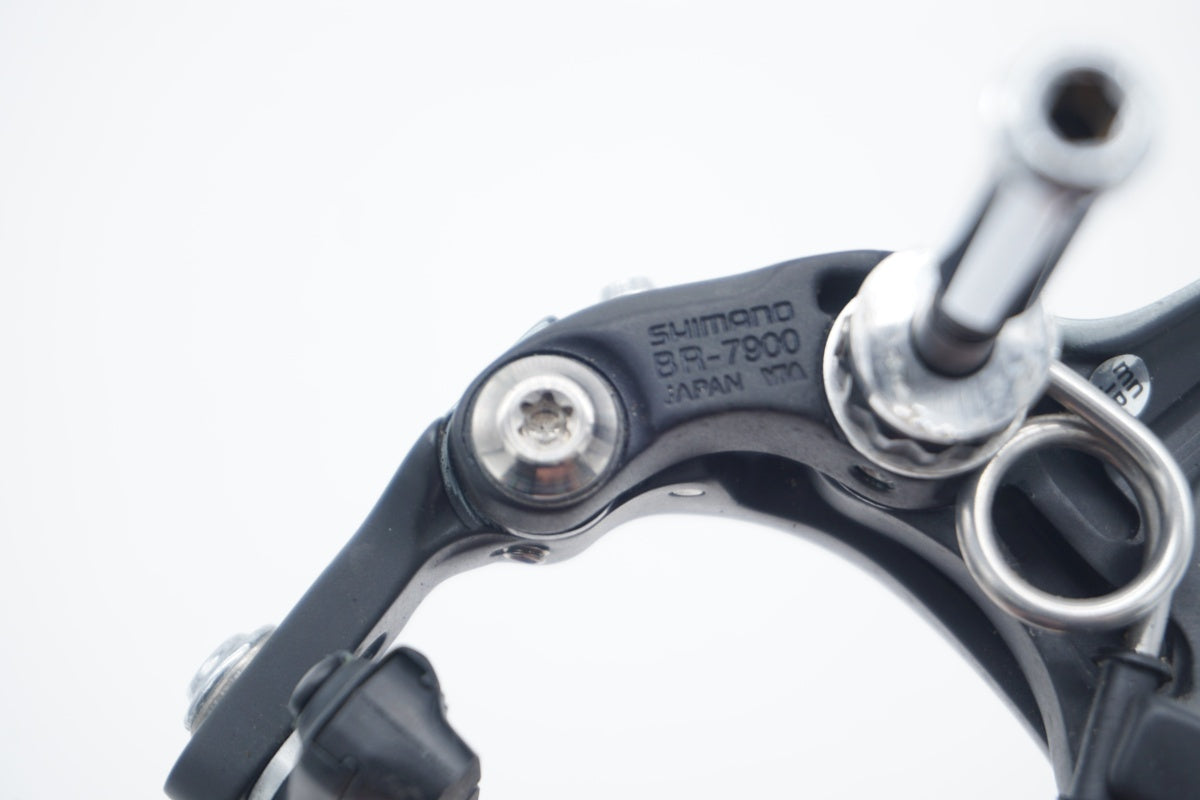 SHIMANO 「シマノ」 DURA-ACE BR-7900 キャリパーブレーキセット / 滋賀大津店