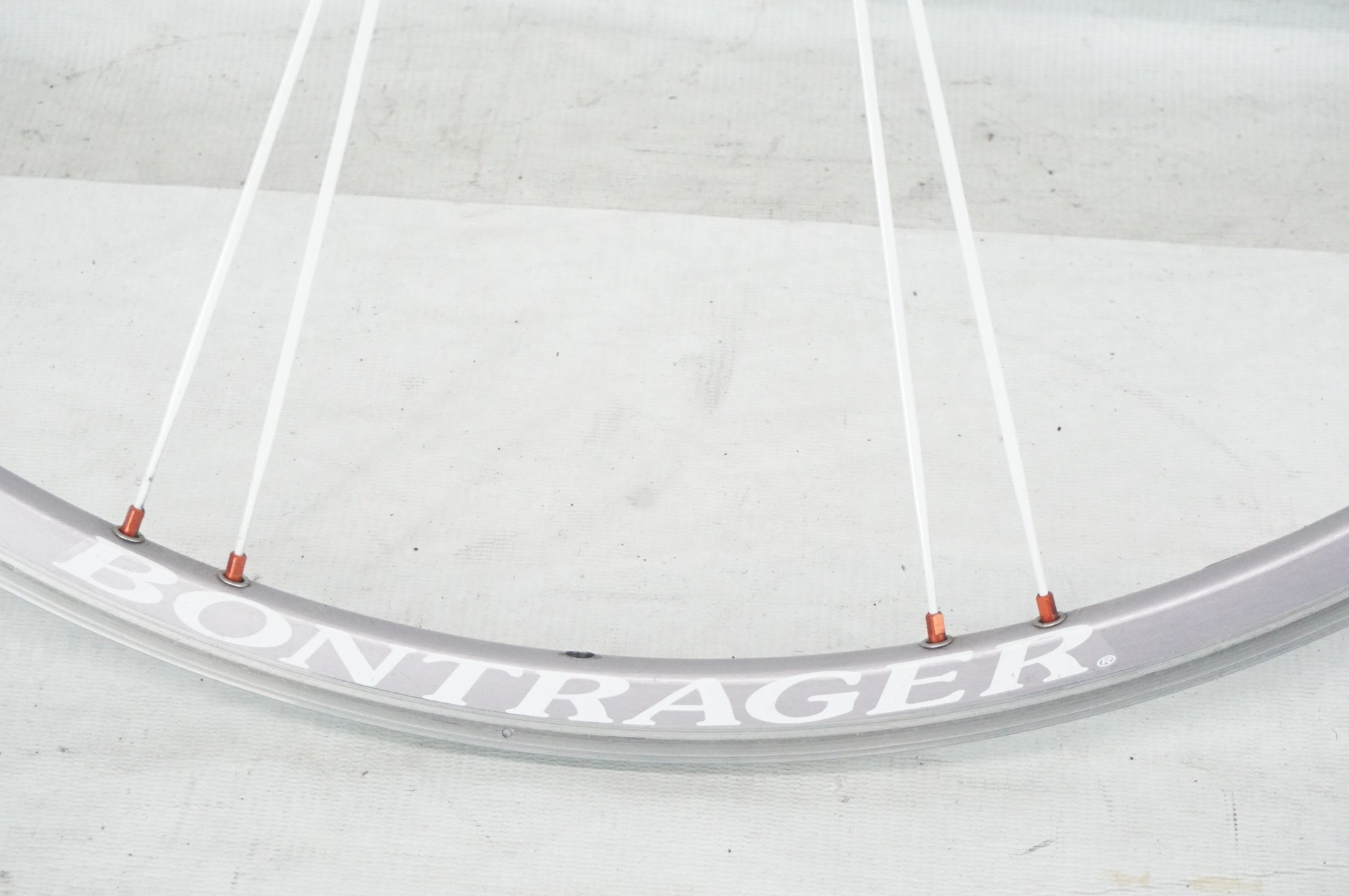 BONTRAGER 「ボントレガー」 RACE X LITE シマノ10速 ホイールセット