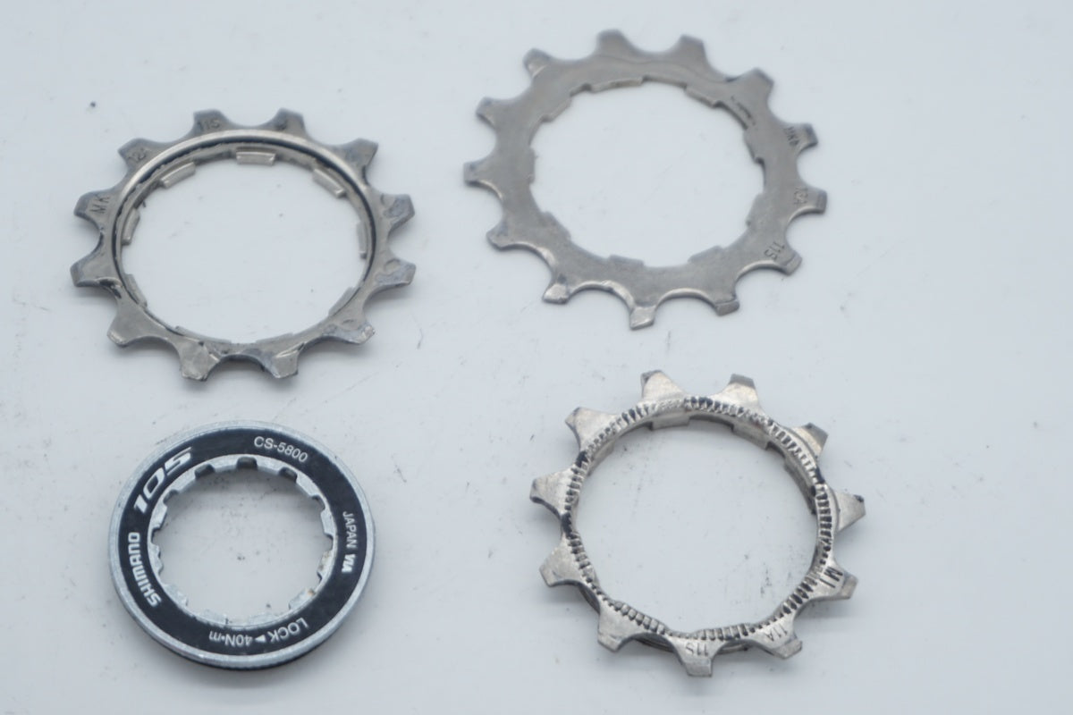 SHIMANO 「シマノ」 105 CS-5800 11-28T スプロケット / 滋賀大津店