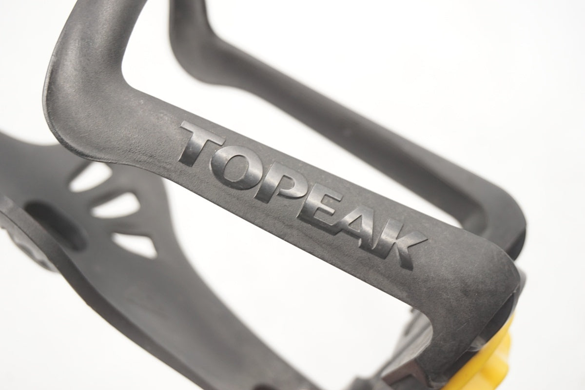 TOPEAK 「トピーク」 ボトルケージ / 奈良店