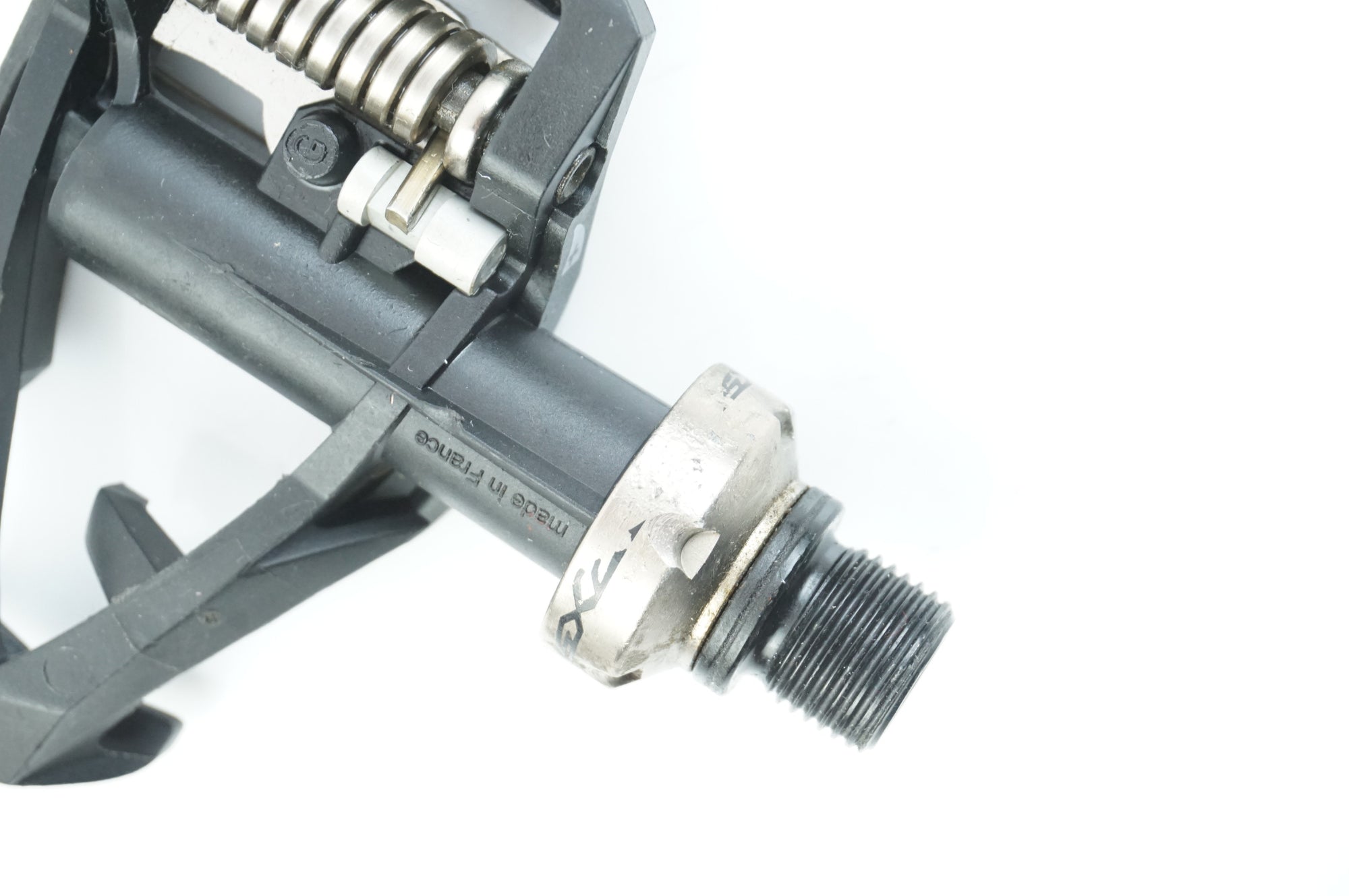 TIME 「タイム」 RXS CARBON ペダル / 中目黒店