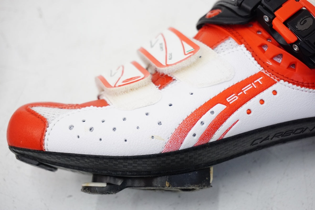 SIDI「シディ」 SCARPE GENIUS 5FIT CARBON 25.0cm シューズ / 浜松店