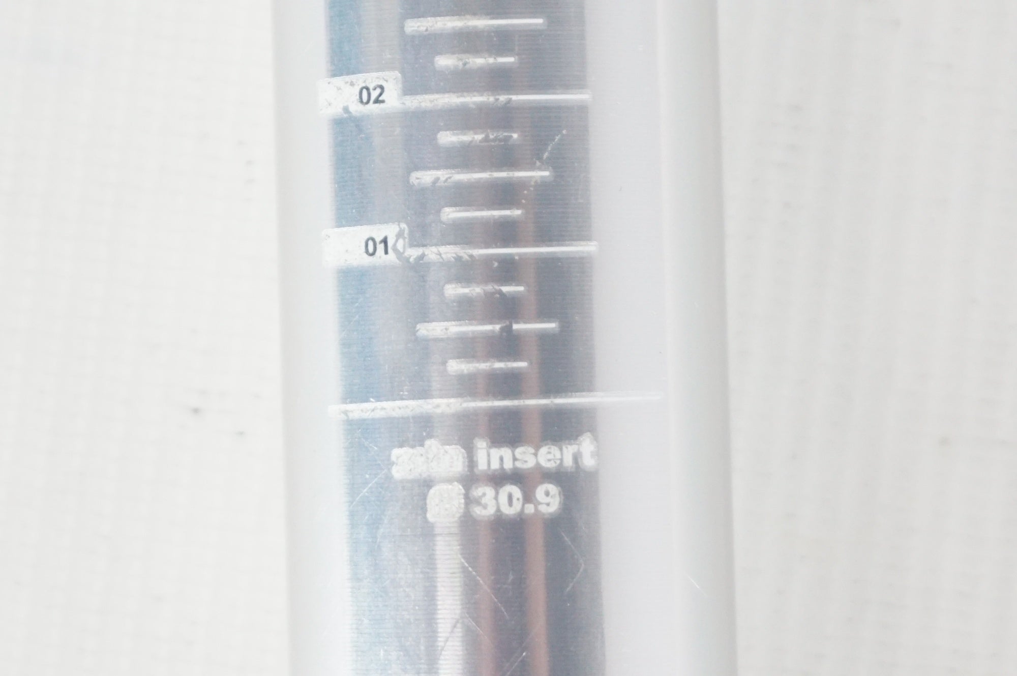 NUKEPROOF 「ヌークプルーフ」 WARHEAD Φ30.9 400mm シートポスト / 阪急塚口店