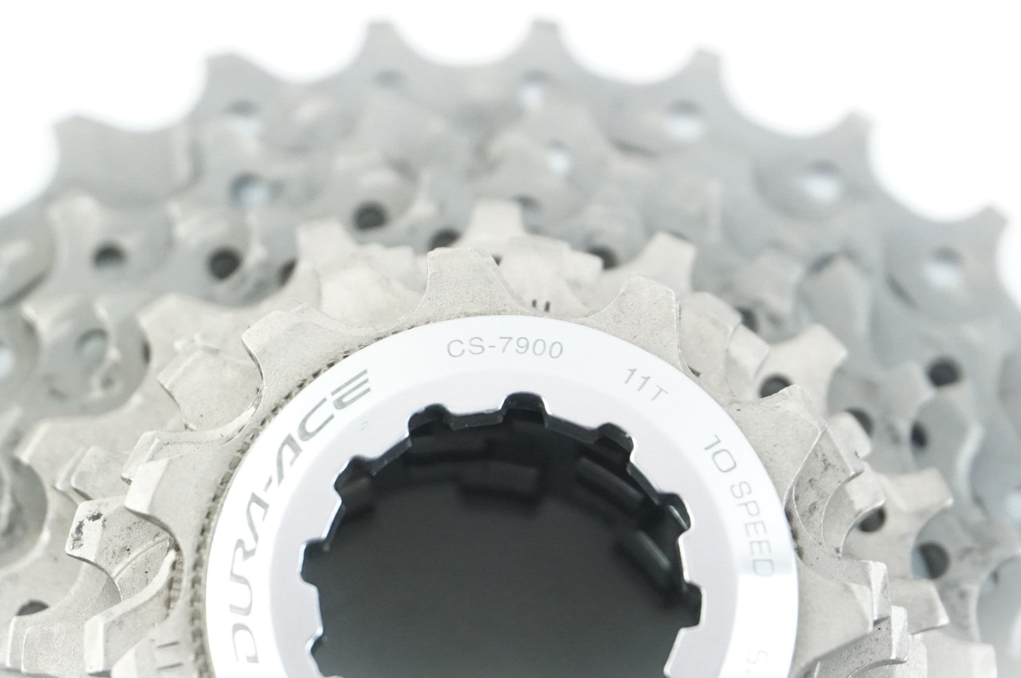 SHIMANO 「シマノ」 DURA-ACE CS-7900 10S 11-28T スプロケット / 中目黒店