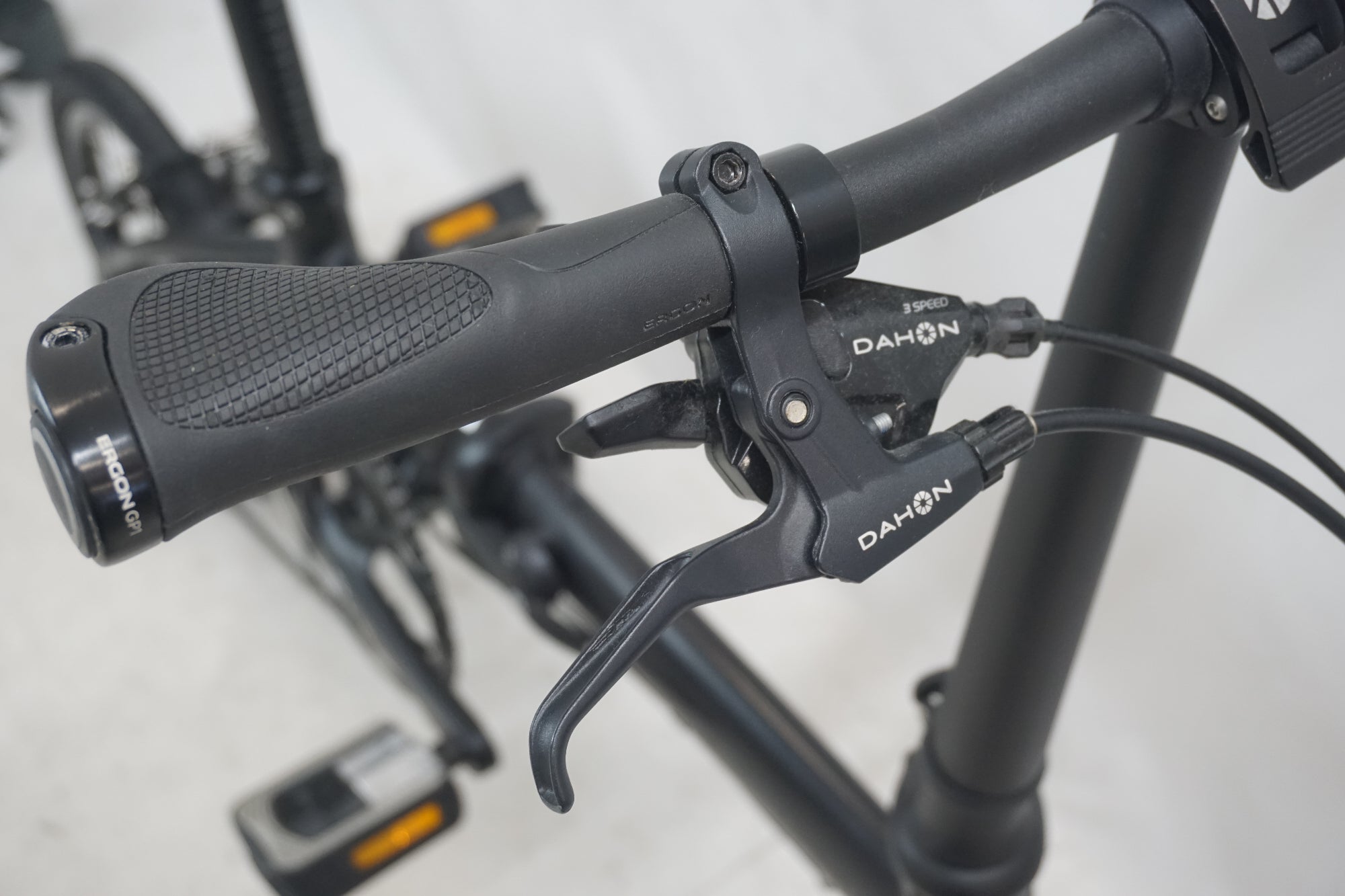 DAHON 「ダホン」 K3 LTD 2023年頃 14インチ 折り畳み自転車 / 福岡店