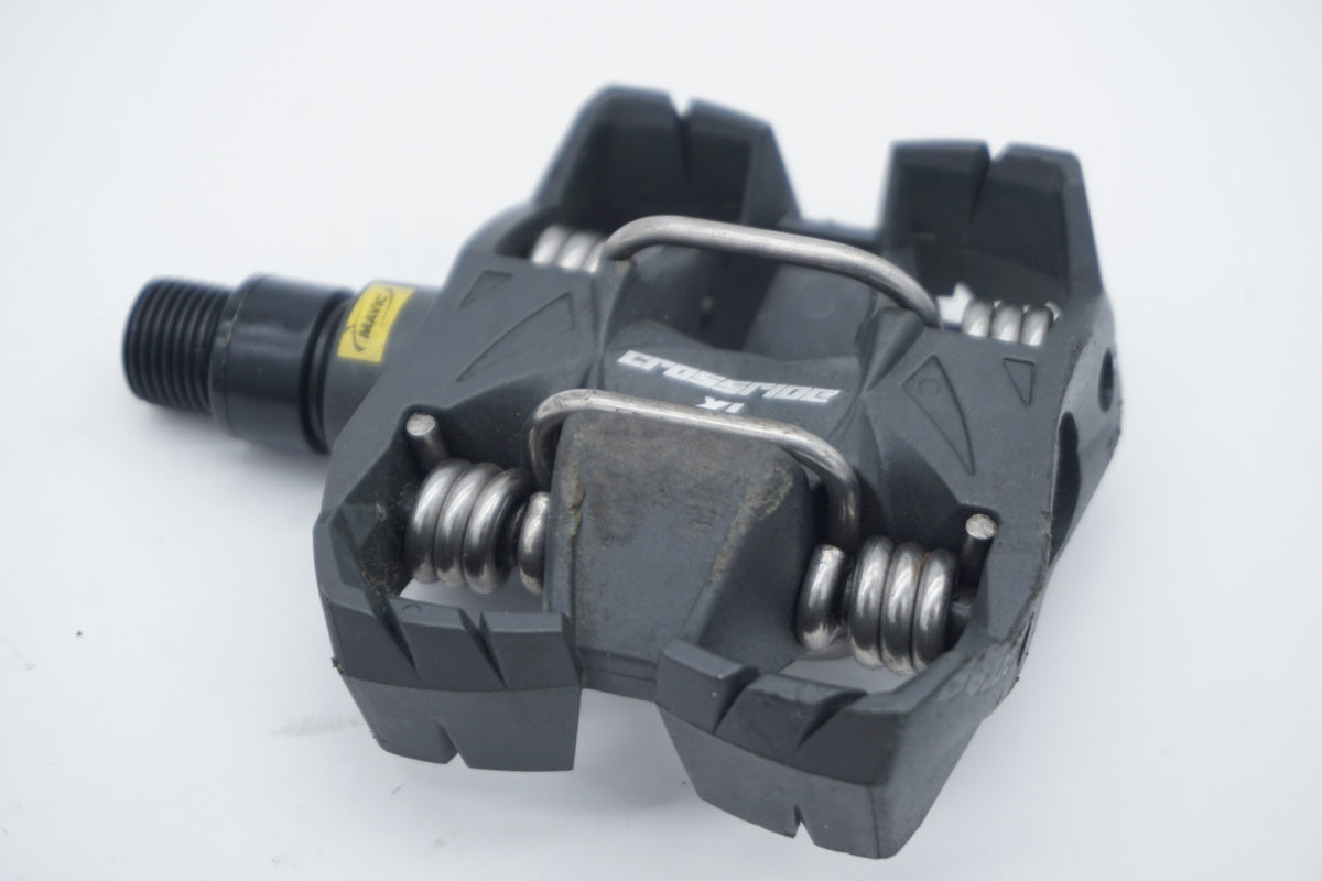 MAVIC 「マヴィック」 CROSSRIDE XL ペダル / 滋賀大津店