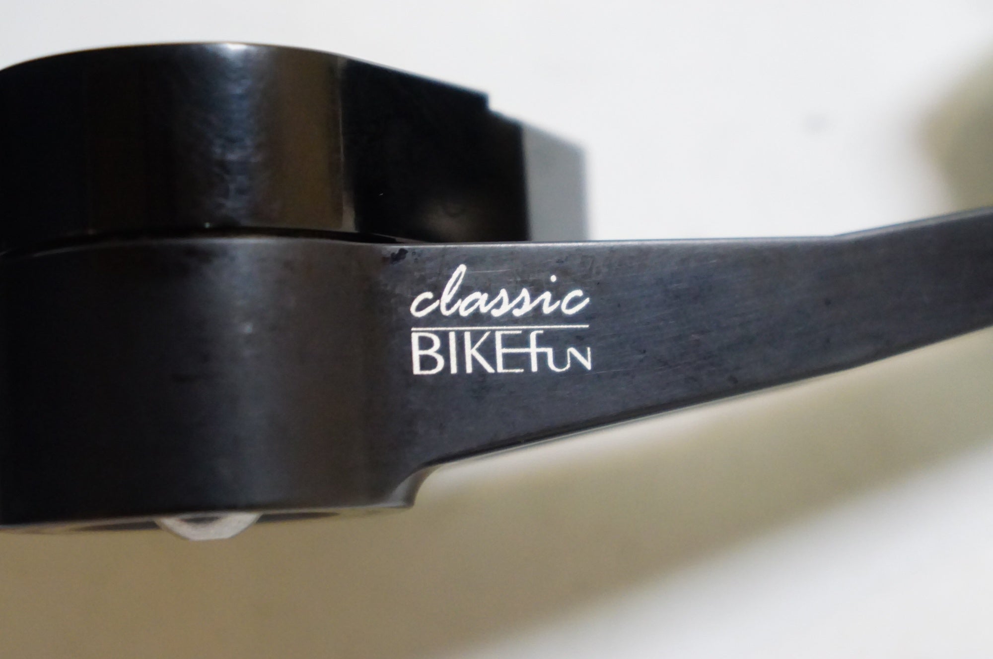 BIKEFUN 「バイクファン」 BROMPTON用 テンショナー / 熊谷本店