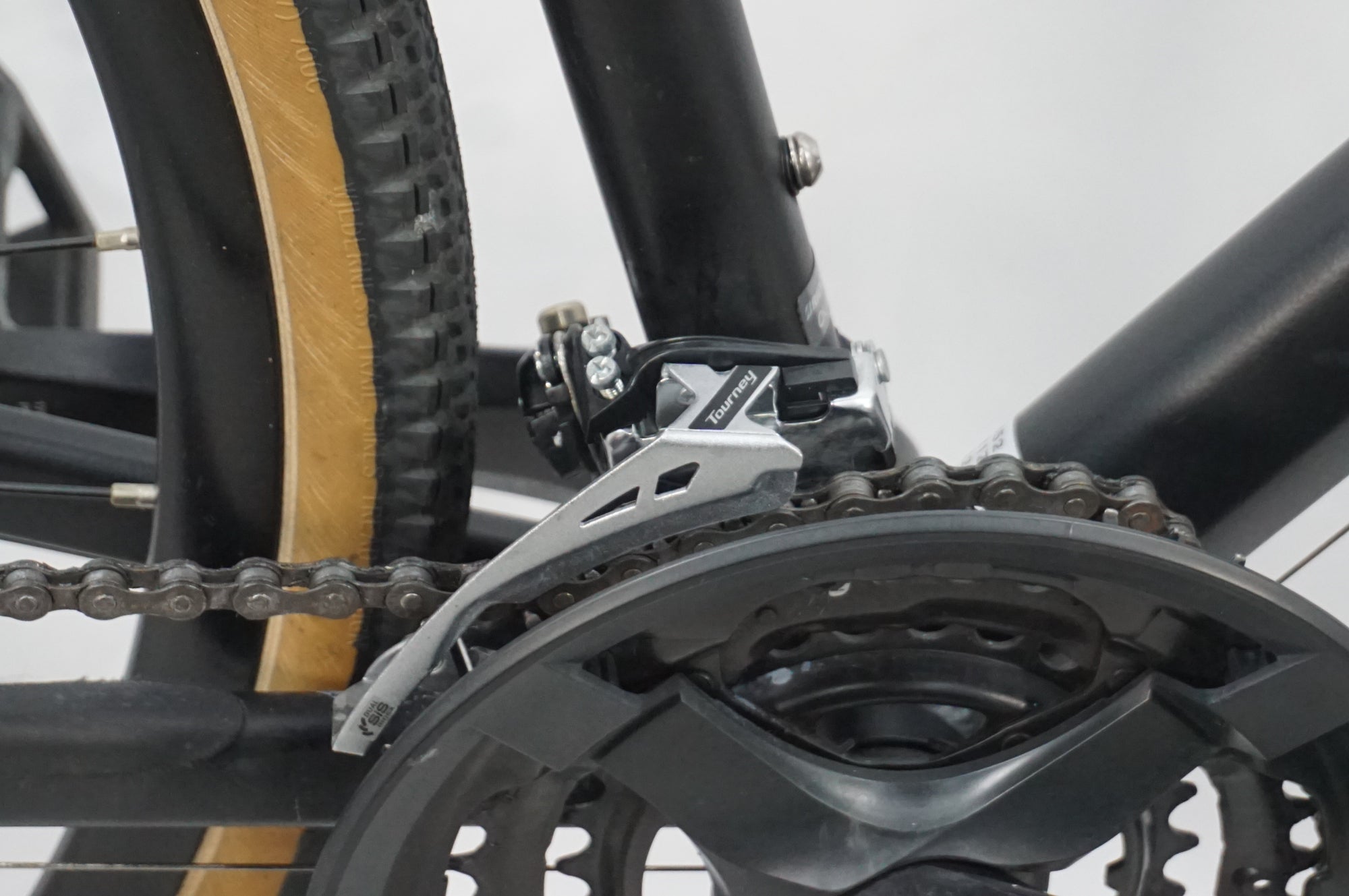 BRIDGESTONE 「ブリヂストン」  ANCHOR RL1 2022年モデル クロスバイク / 川越店