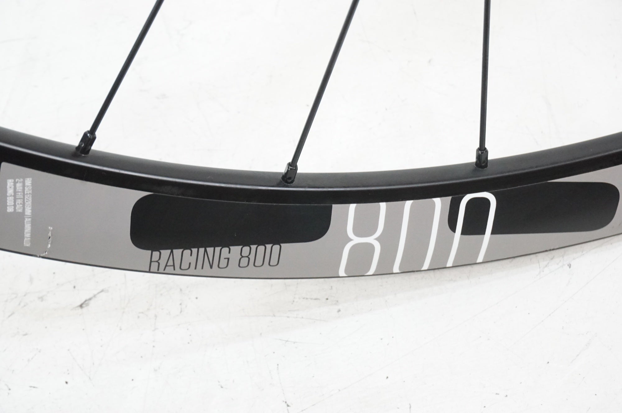 FULCRUM 「フルクラム」 RACING800 DISC シマノ11S ホイールセット / 大宮店