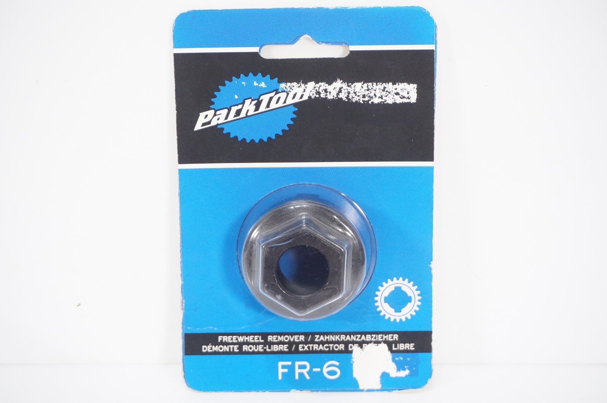 PARK TOOL 「パークツール」 FR-6 フリーホイールリムーバー / AKIBA店