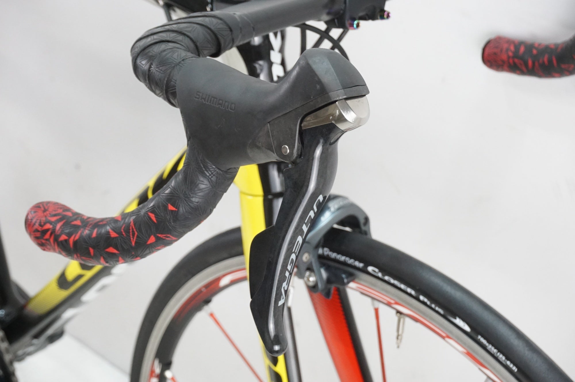 LOOK 「ルック」 675 LIGHT 2015年モデル カスタム ロードバイク / 大宮店