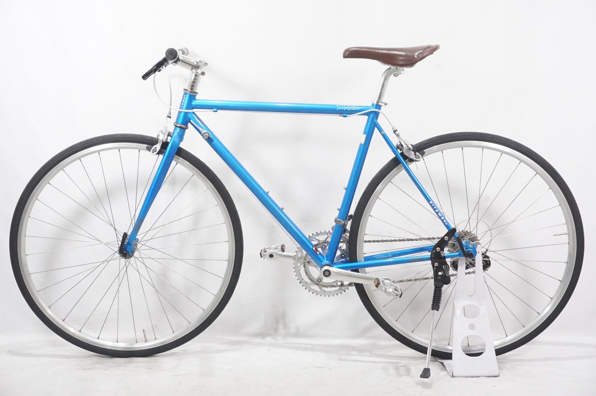 RITEWAY 「ライトウェイ」 SHEPHERD IRON F 2015年モデル クロスバイク / AKIBA店