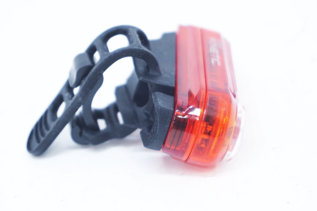 CATEYE 「キャットアイ」 SYNC CORE/KINETIC ライトセット / 大阪美原北インター店