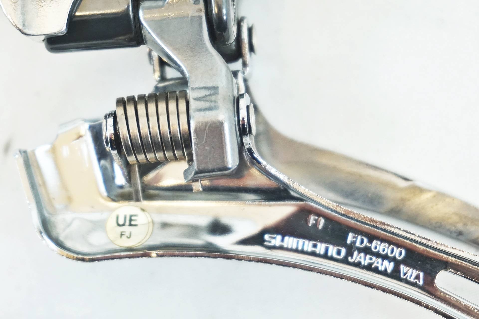 SHIMANO 「シマノ」 ULTEGRA FD-6600 フロントディレイラー / 有明ガーデン店