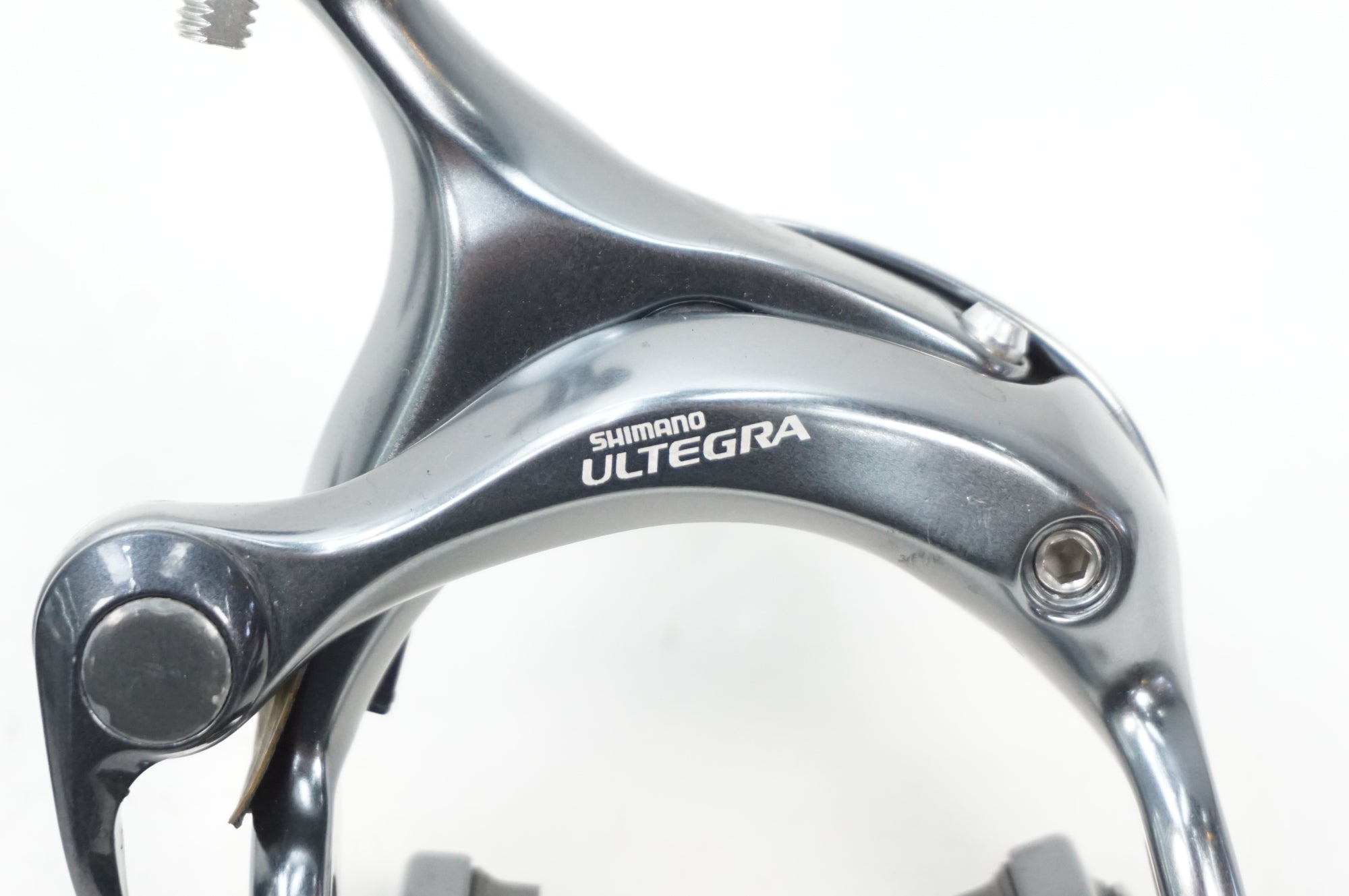 SHIMANO 「シマノ」 ULTEGRA BR-6600 キャリパーブレーキセット / 川越