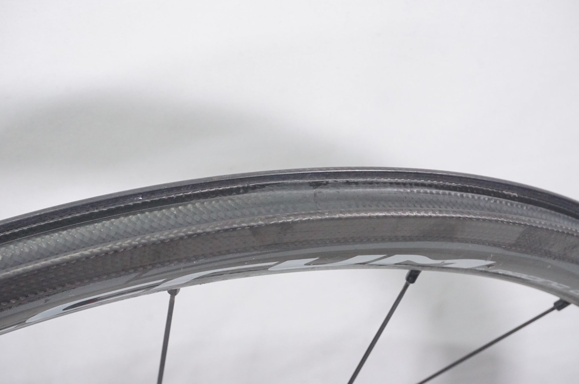 FULCRUM 「フルクラム」 RACING QUATTRO CARBON SHIMANO 11s ホイール