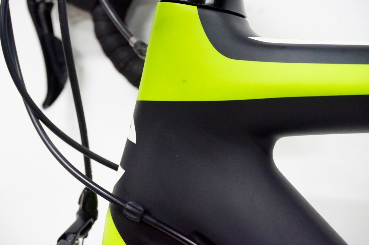 CANNONDALE 「キャノンデール」 SYNAPSE CARBON 105 2016年モデル ロードバイク / 名古屋大須店