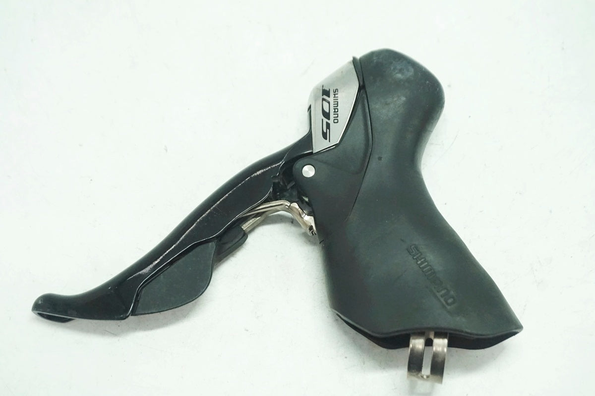 SHIMANO 「シマノ」 105 ST-5700 デュアルコントロールレバー / 大阪門真店