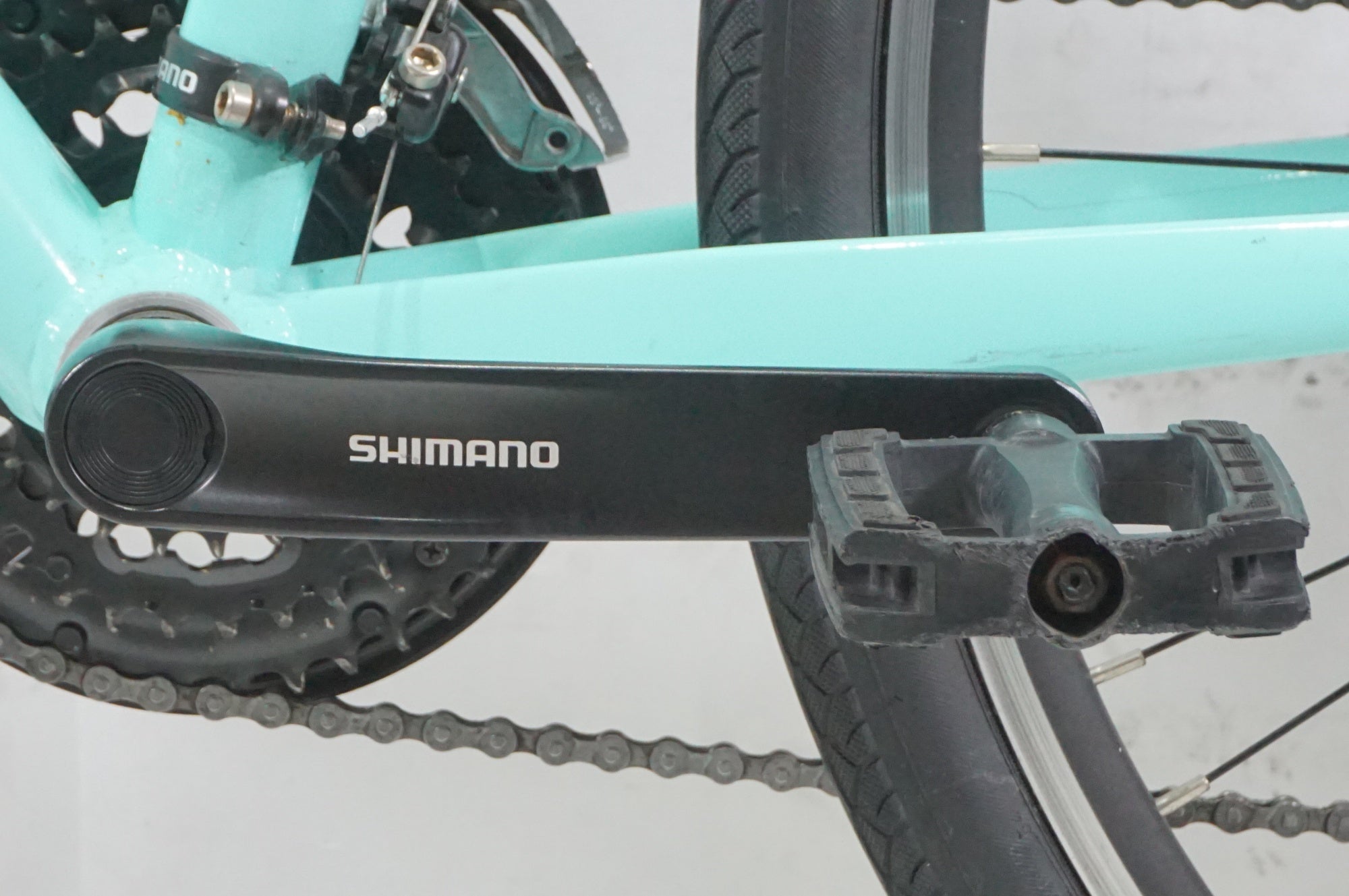 BIANCHI 「ビアンキ」 C-SPORT1 2022年モデル クロスバイク