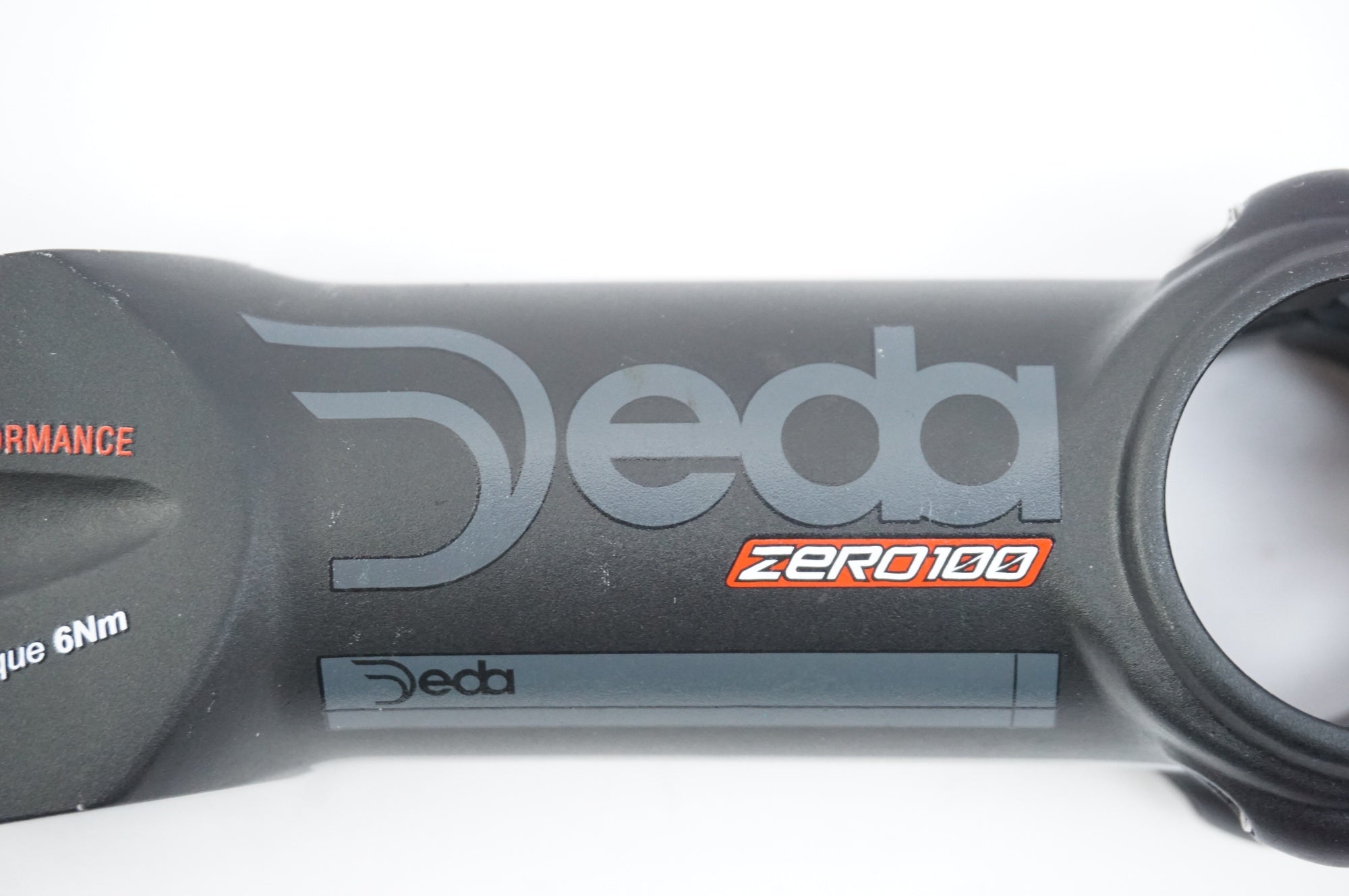 DEDA 「デダ」 ZERO100 φ31.7 100mm ステム / 中目黒店