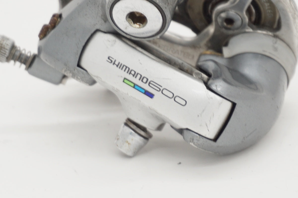 SHIMANO 「シマノ」 600 RD-6401 リアディレイラー / 京都八幡店