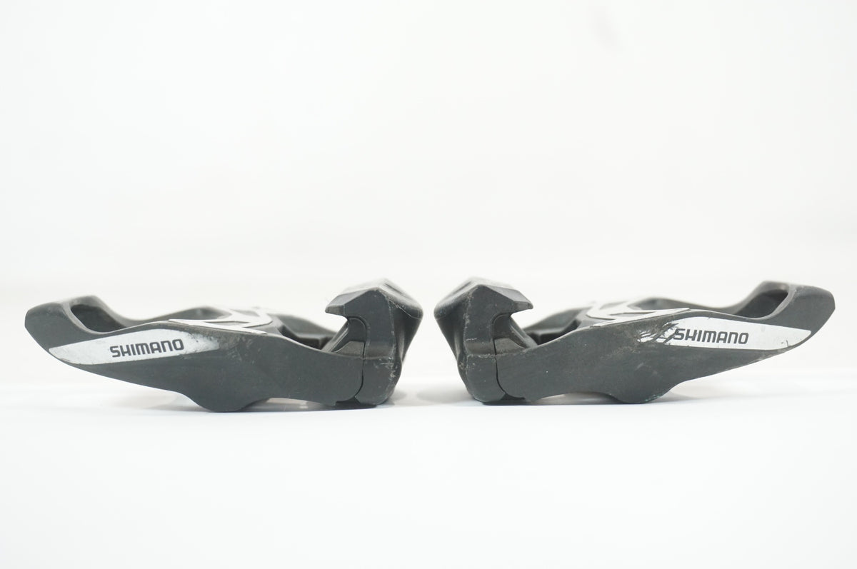 SHIMANO 「シマノ」 PD-R550 ペダル / 宇都宮店