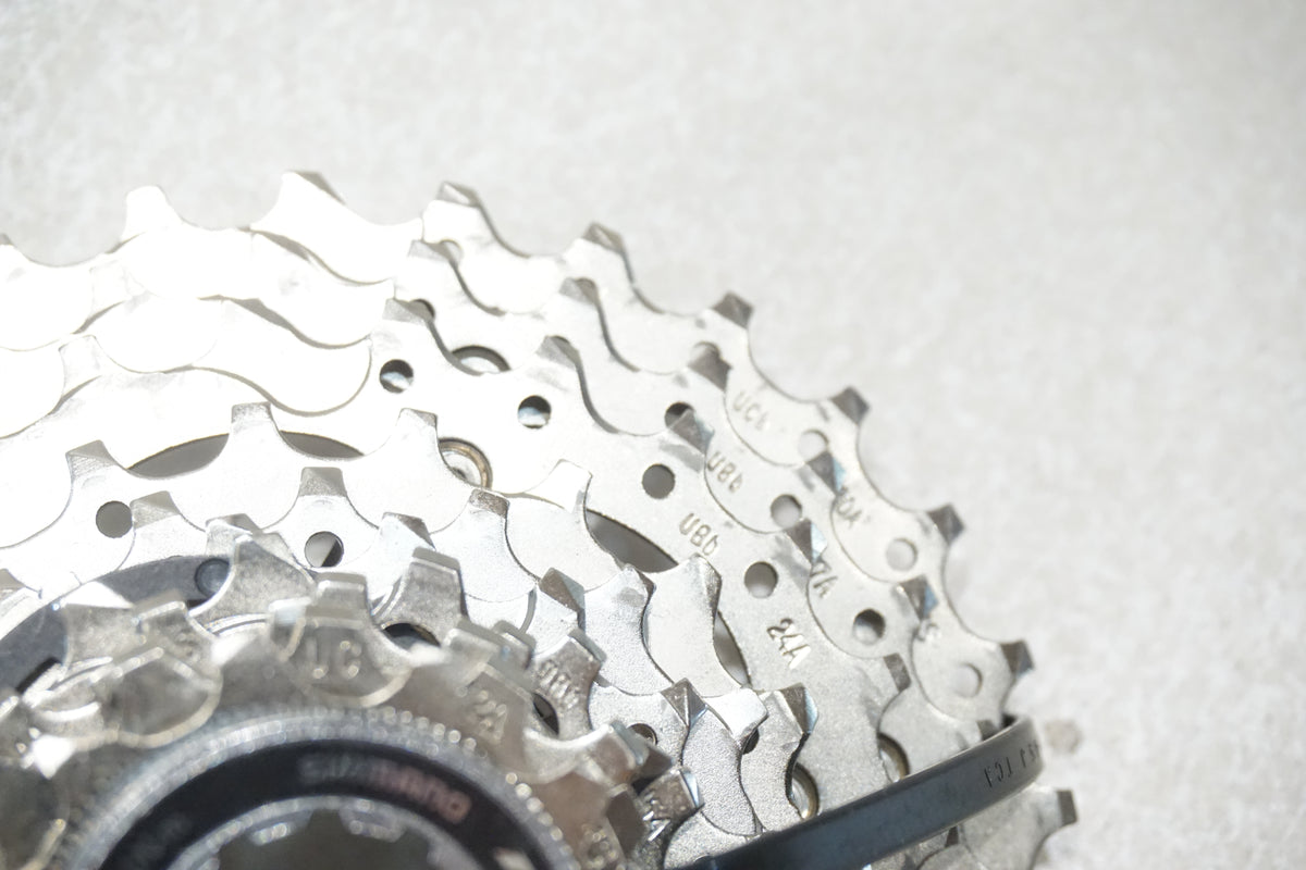 SHIMANO 「シマノ」 105 CS-R7000 11-30T スプロケット / 横浜戸塚店