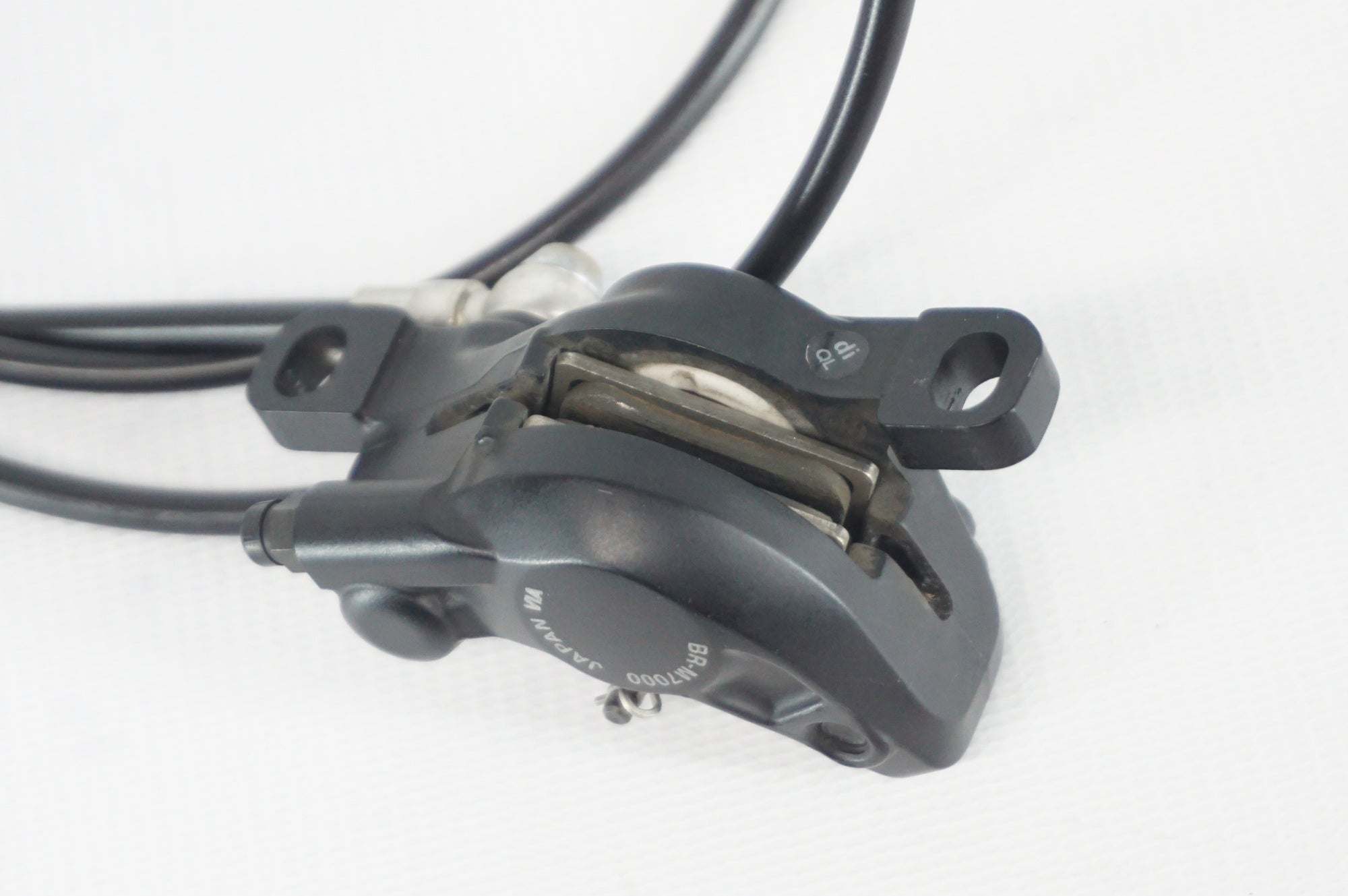 SHIMANO 「シマノ」 SLX BL-M7000 BR-M7000 ディスクブレーキセット