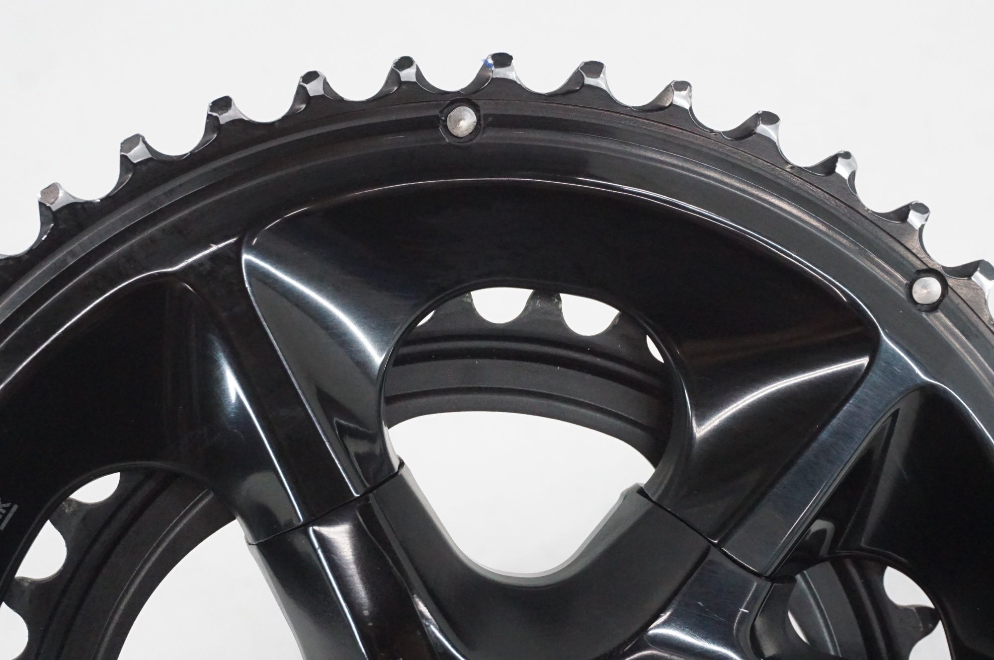 SHIMANO 「シマノ」 105 FC-R7100 50-34T 170mm クランクセット / 阪急塚口店