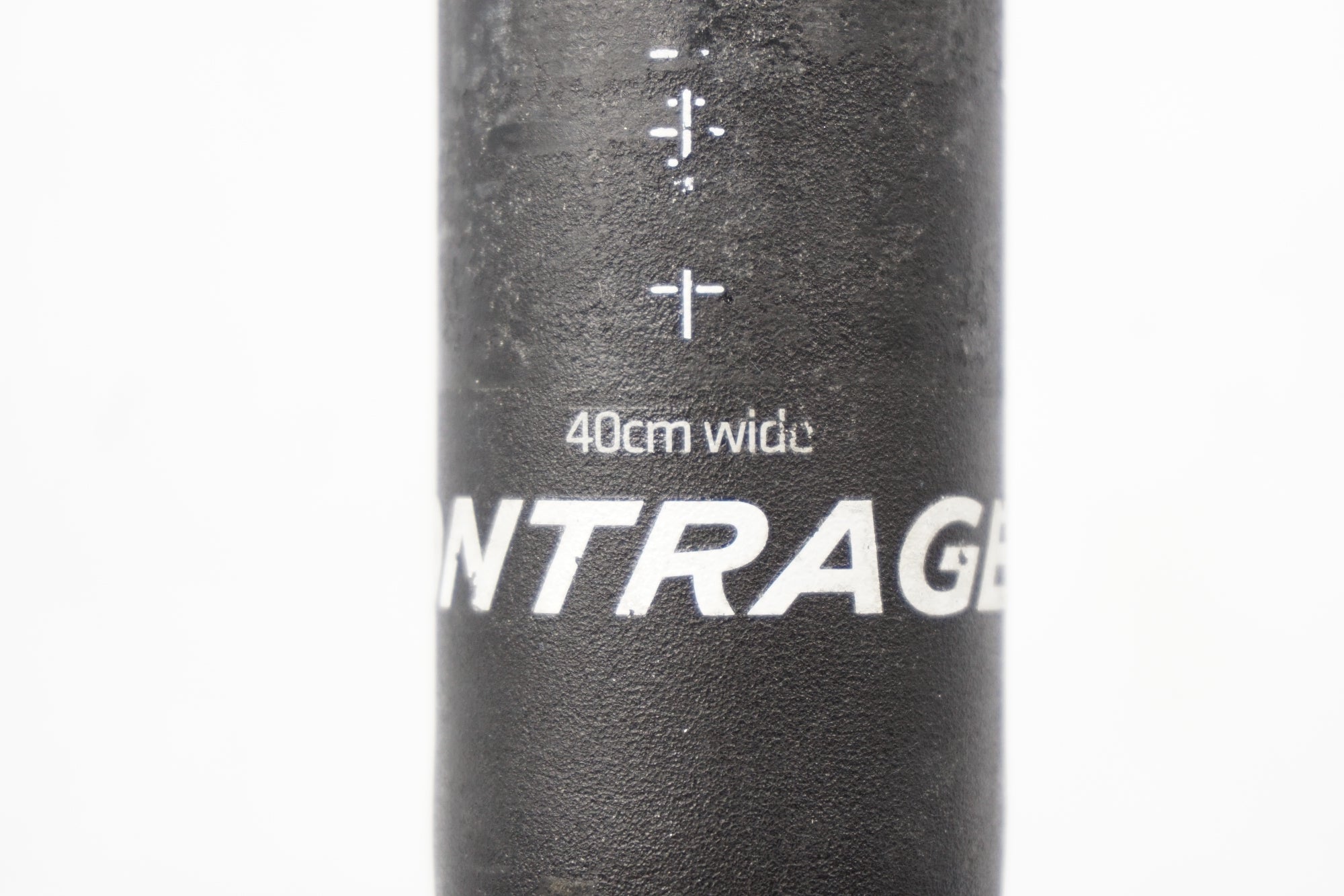 BONTRAGER 「ボントレガー」 ELITE Φ31.8 400mm ハンドル / 奈良店