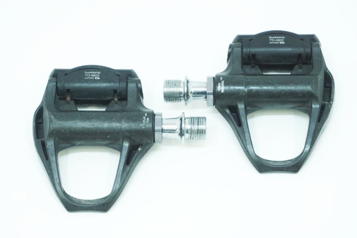 SHIMANO 「シマノ」 ULTEGRA PD-6800 ペダル / 大阪美原北インター店