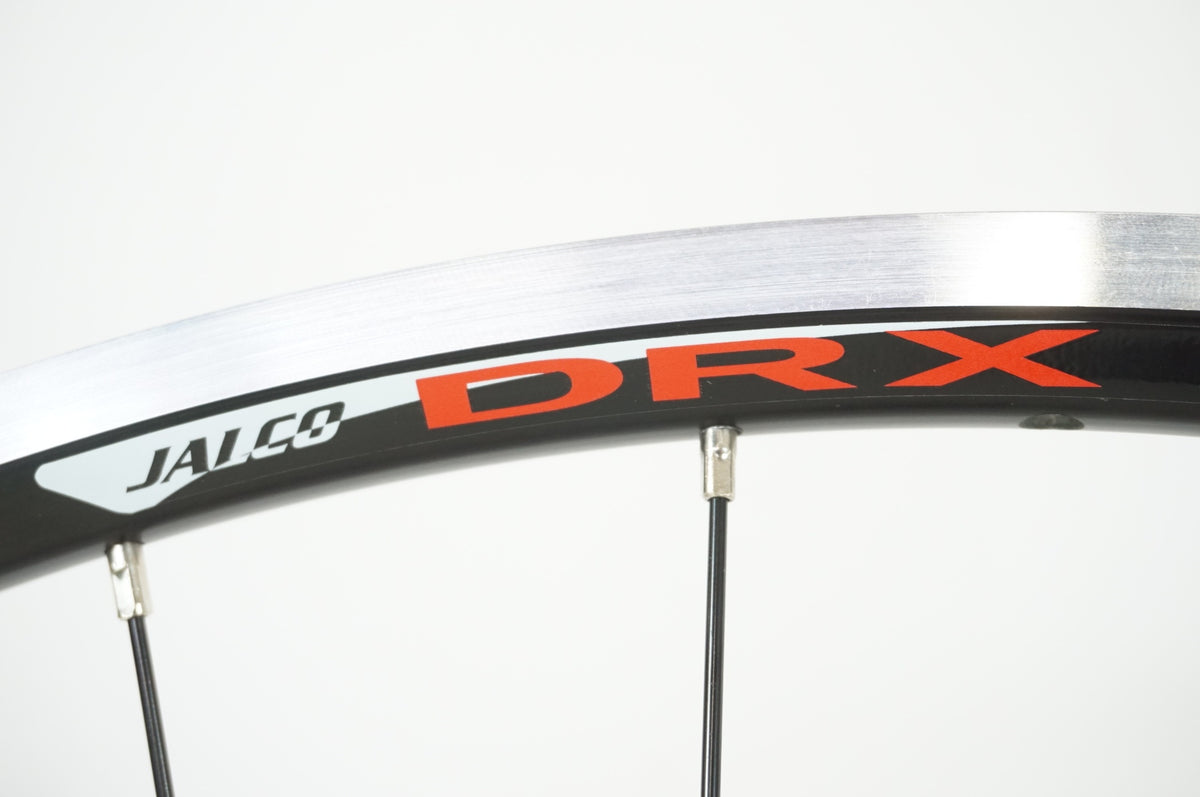 JALCO 「ジャルコ」 DRX リム SHIMANO WH-RS300 ハブ SHIMANO10s ホイールセット / 宇都宮店